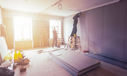 9 راهکار بازسازی و تغییر دکوراسیون داخلی با کمترین هزینه