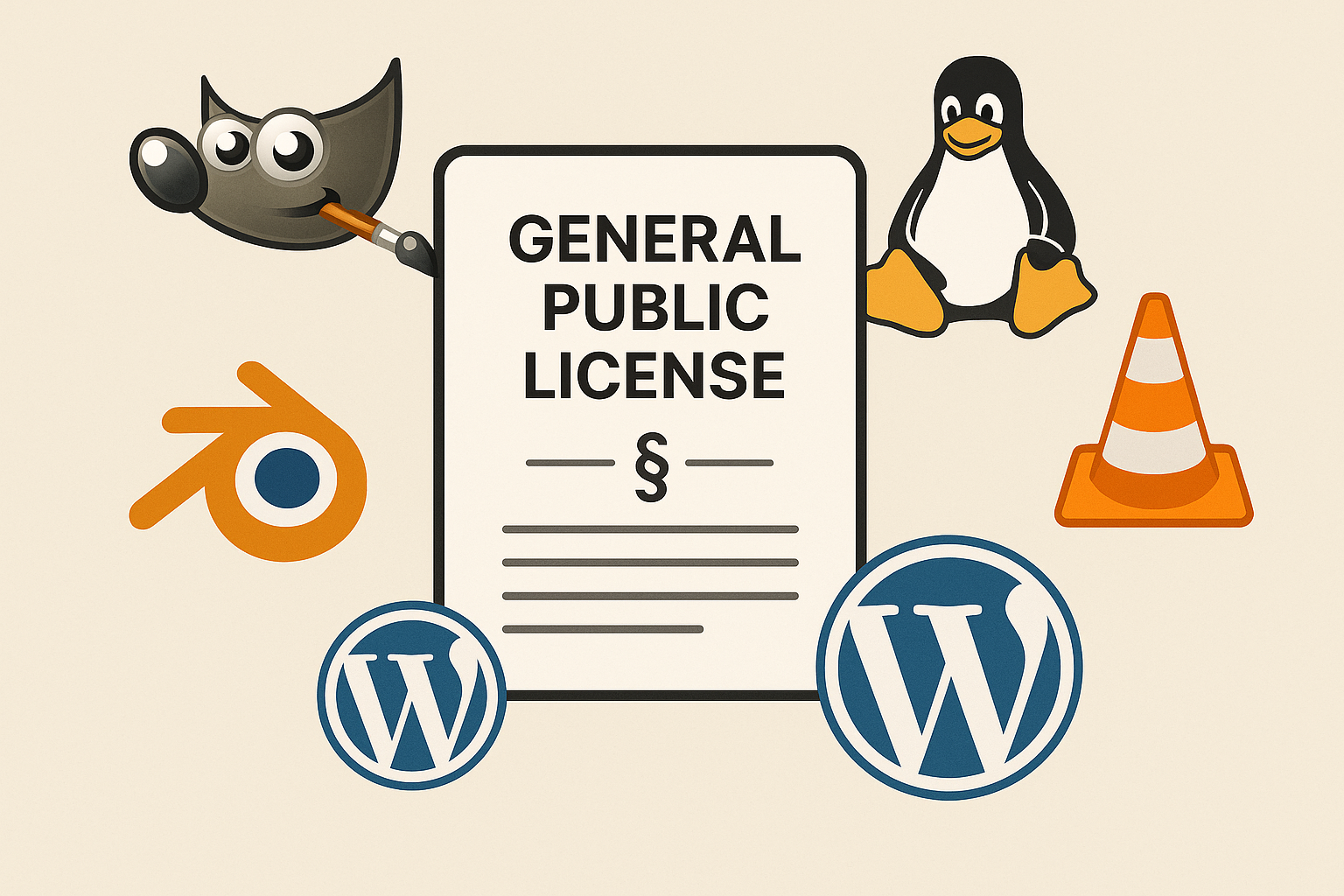 GPL (General Public License)