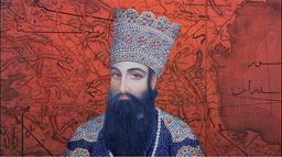 گرجستانم را پس بده... روایت رفتن برای حال خوب!