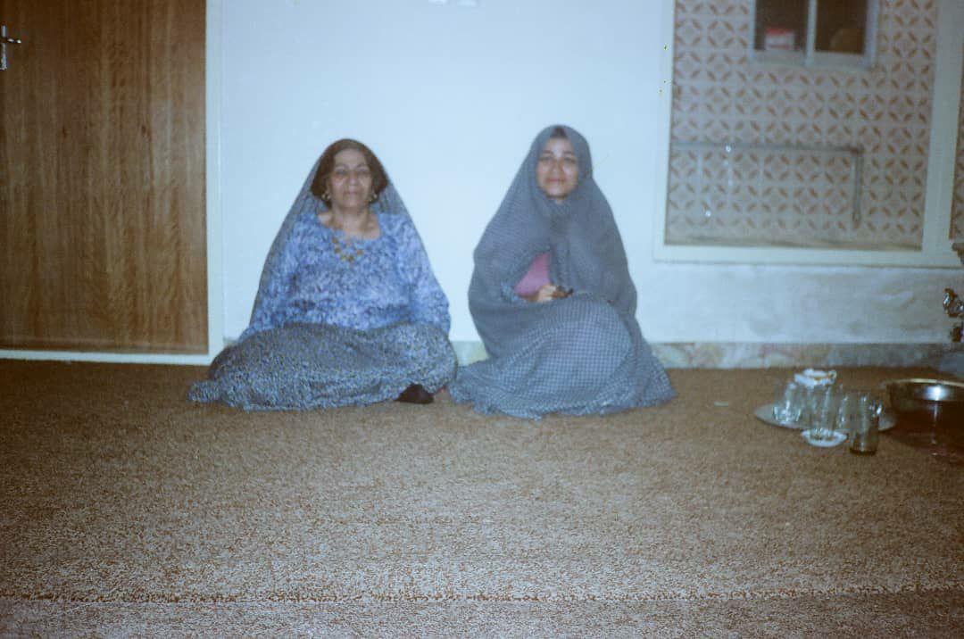 عمه جان، تا روز آخر عمرش من را آقای دکتر صدا میکرد. دوست داشت دکتر شوم گرچه هیچ نشدم!
