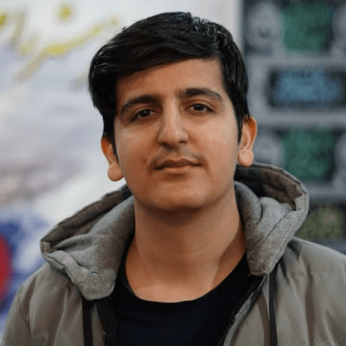 محمد مهدی شریفه