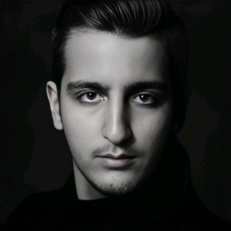 محمد مهدی شریفه