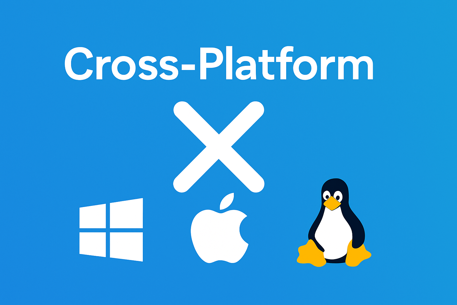 کراس پتلفرم