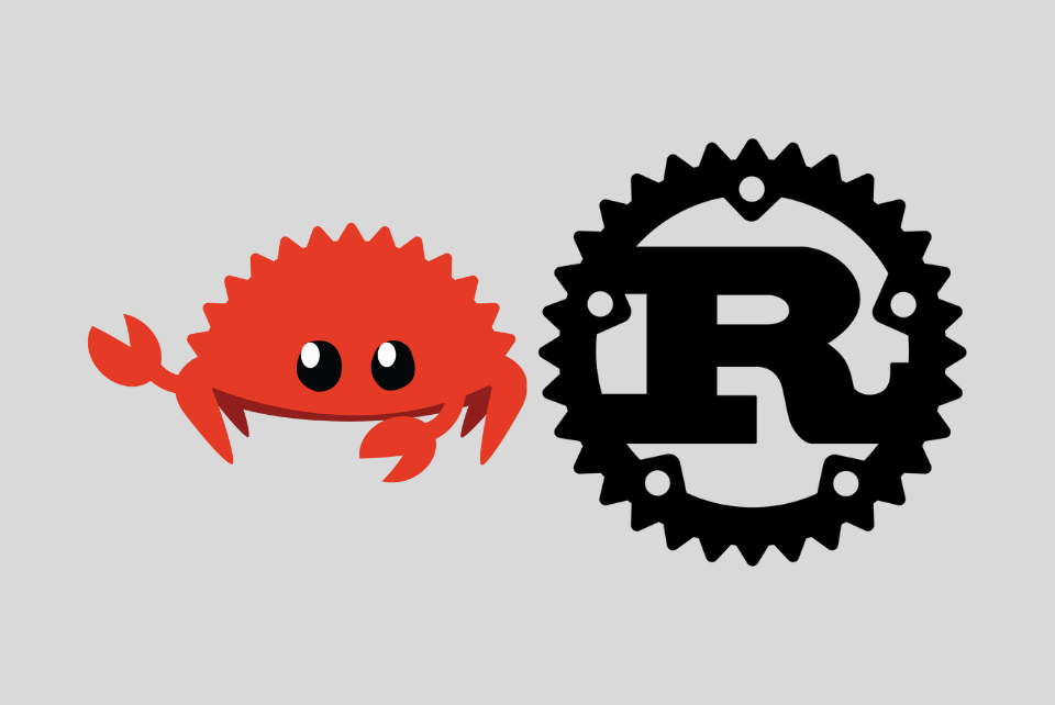 Rust Logo