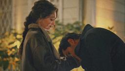 غم عجیبی از جنس روح🪽