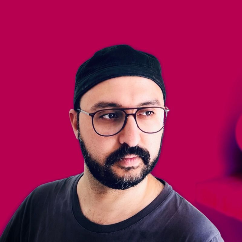 سامان وزیری