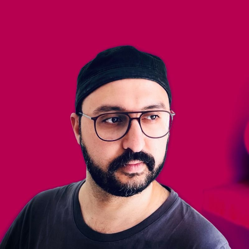 سامان وزیری