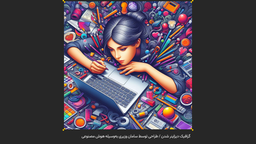 چگونه در ایران یک طراح گرافیک شویم: راهنمای نهایی (بخش ششم)