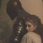 معشوقهٔ شوالیـه