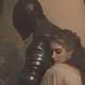 معشوقهٔ شوالیـه