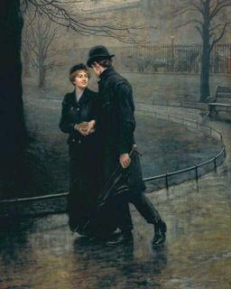 آنجا که تو را دیدم؛