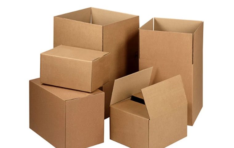 تهیه متریال مناسب برای بسته بندی