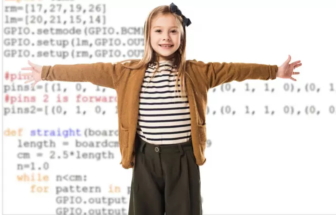 یک قدم تا دنیای برنامه نویسی