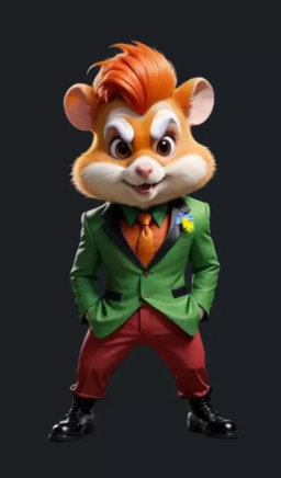 همستر کامبت در صرافی‌ها لیست شد؛ قیمت همستر چقدر است؟