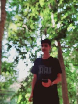 امیررضا فلاح پیشه