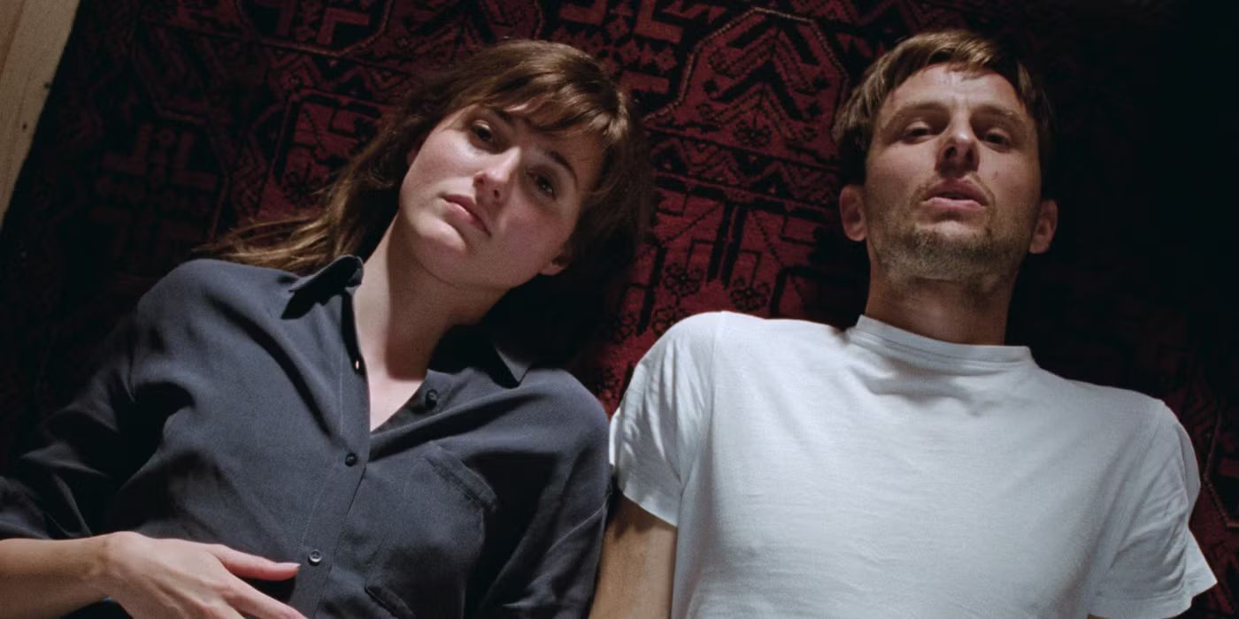 The worst person in the world 2021