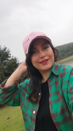 معرفی از خودم