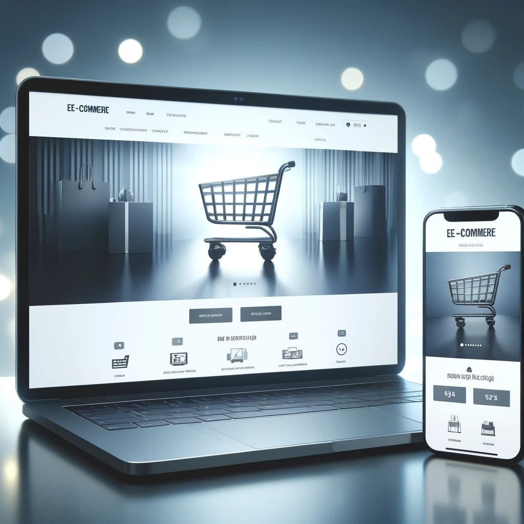 بهترین شرکت طراحی سایت فروشگاهی