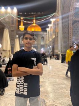 احمدمشفق ساغری