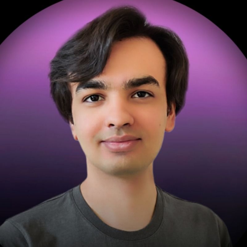 سرمد محرابیان