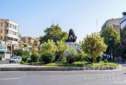 خرید آپارتمان در میرداماد ؛ محله‌ای با امکانات رفاهی مناسب