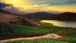 ییلاق سیلوانا حیف است ، لطفا بیایید نرویم