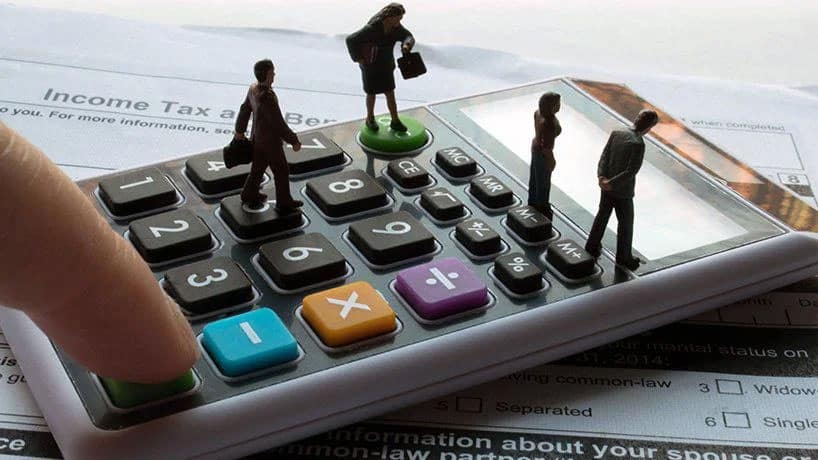 دانلود حل المسائل مباحث جاری حسابداری جمشید اسکندری همراه جزوه