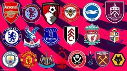 معنی لوگو تیم های فوتبال