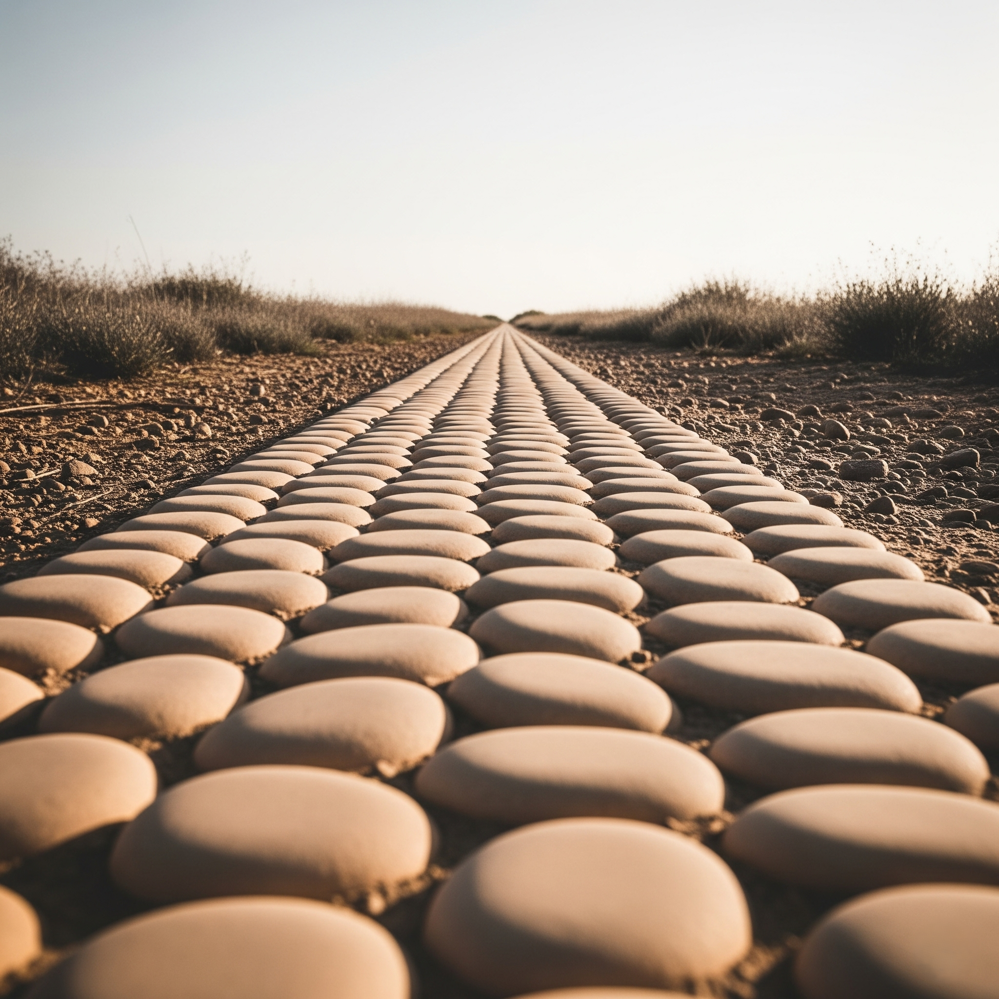 تصویر نمادین از توانایی ادامه دادن مسیر موفقیت - موفقیت با تمرکز به روی چیزهای مهم تر (اقتباس از www.yakademy.ir)