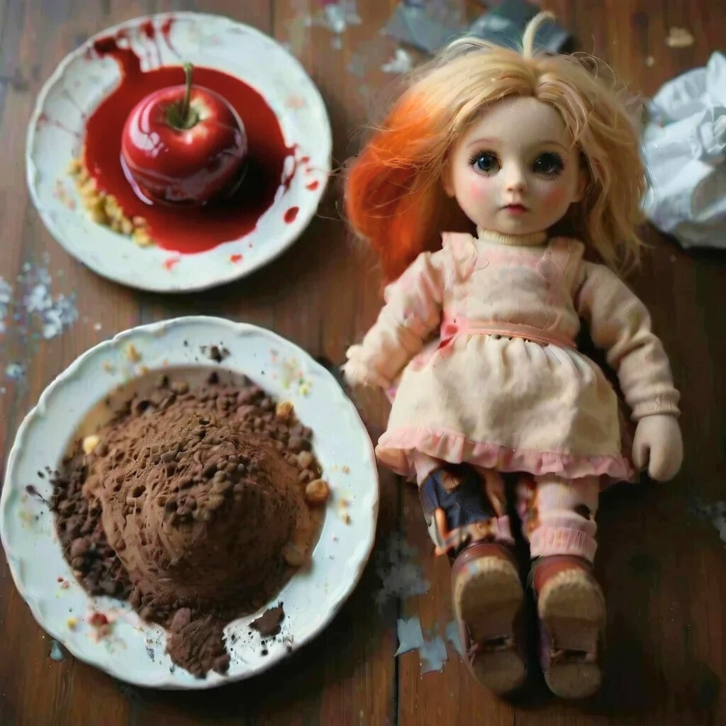 تصویر مفهومی از آسیب‌های ناشی از بحران و جنگ در غذا و سلامتی - وبسایت میشن میل (www.missionmeal.com)