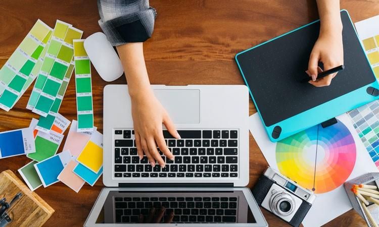 طراحی سایت فروشگاهی: راهنمای جامع راه‌اندازی فروشگاه آنلاین (از ایده تا درآمد میلیونی)