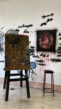 روزی روزگاری مینوشتم