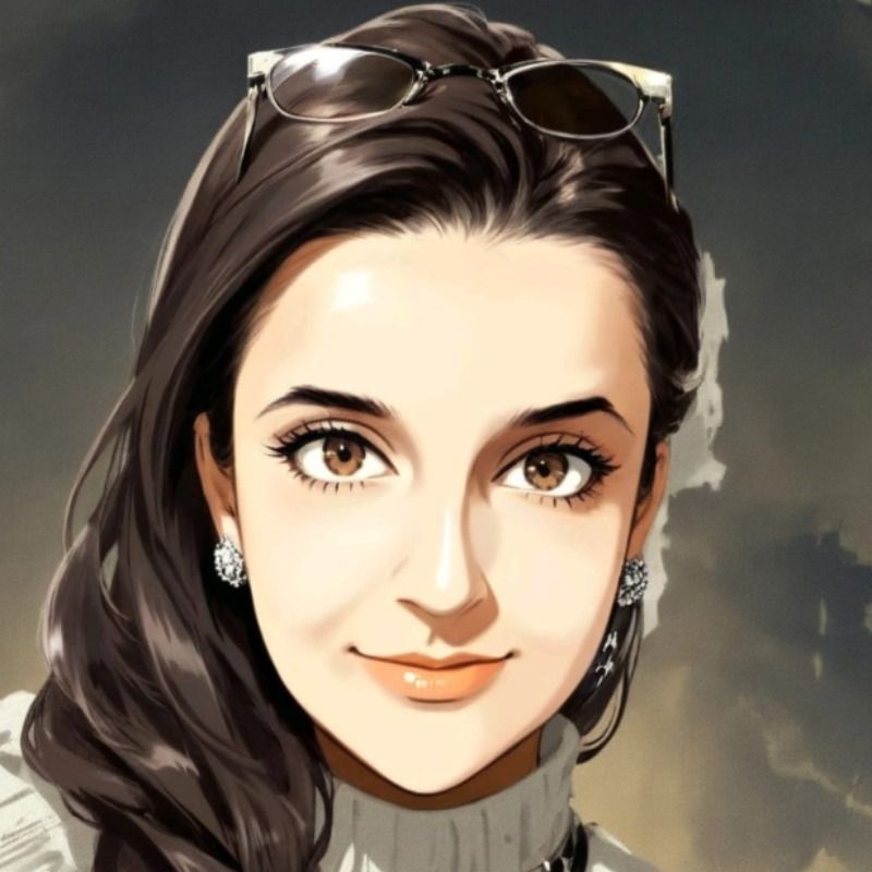 شهرزادِ شهرنگار