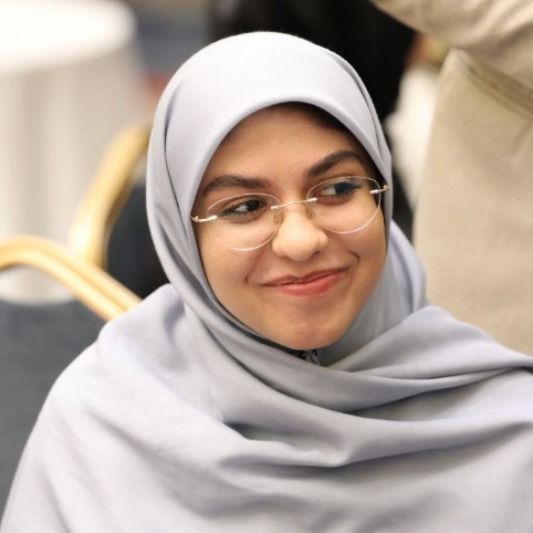 فاطمه ملک احمدی