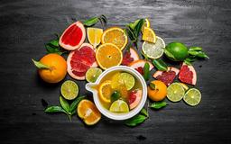 بهترین مواد غذایی برای تقویت سیستم ایمنی بدن