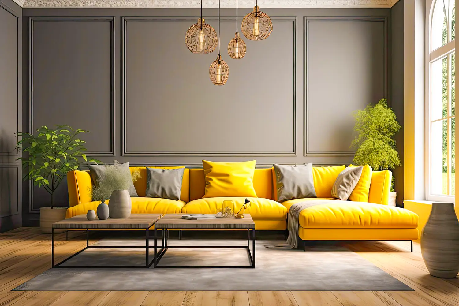 انقلابی در بازسازی دیوارها: چگونه گچبری پیش ساخته دیوار، پروژه شما را سریع، تمیز و اقتصادی می‌کند؟