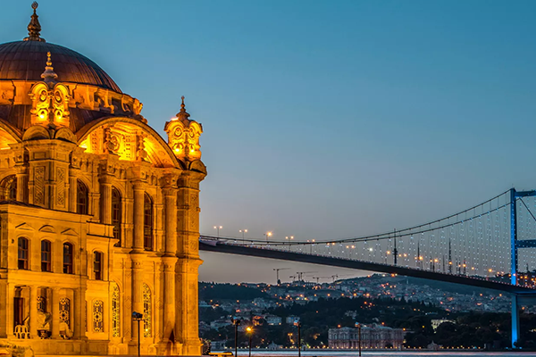 تور ویژه ترکیه؛ ترکیب سفر، خرید و تفریح