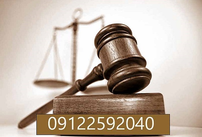 وکیل تسخیری چیست؟ | راهنمای کامل دریافت وکیل رایگان با کمک پرشین حق
