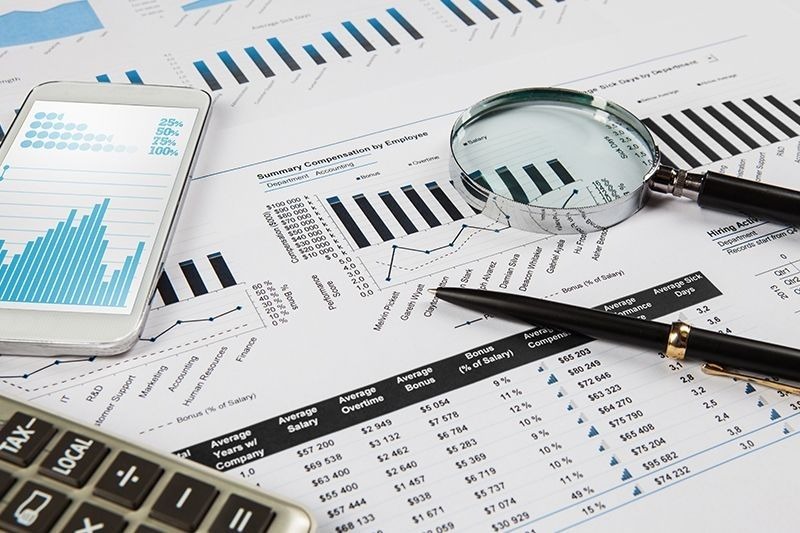 برگه های مشاوره مالیاتی