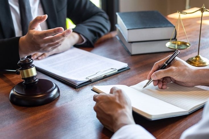 مشاور مالیاتی قابل اعتماد