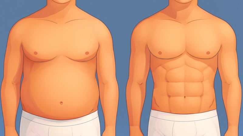 وقتی آینه دوباره لبخند می‌زند؛ تجربه واقعی ابدومینوپلاستی با بهترین جراح ابدومینوپلاستی در تهران