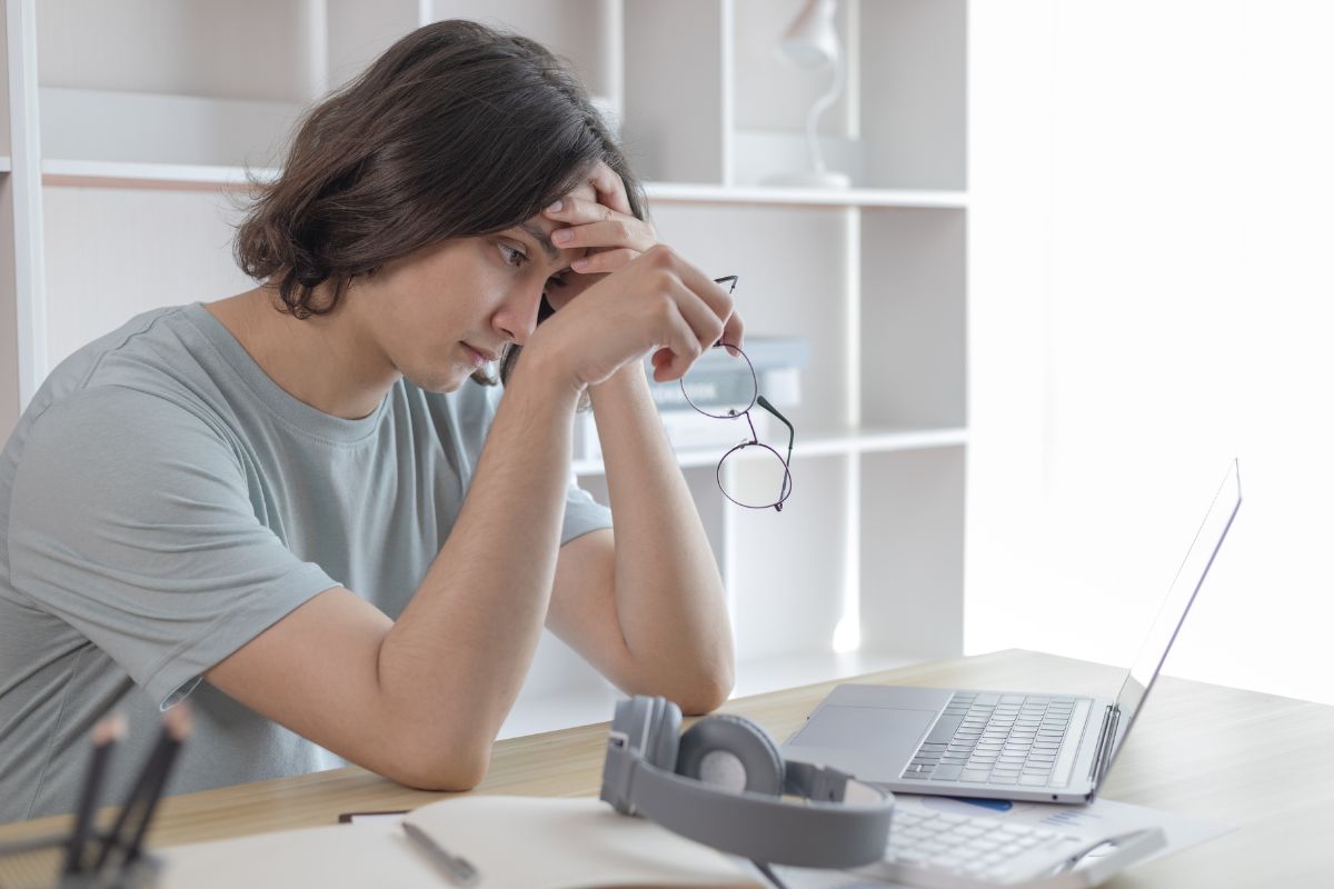 اشتباهات رایج موقع انتخاب دوره های آنلاین