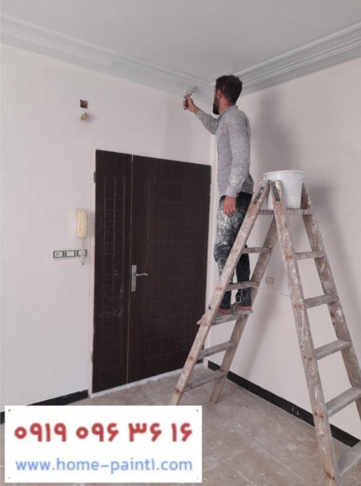 10 اشتباه رایج در نقاشی ساختمان که هزینه شما را چند برابر می‌کند