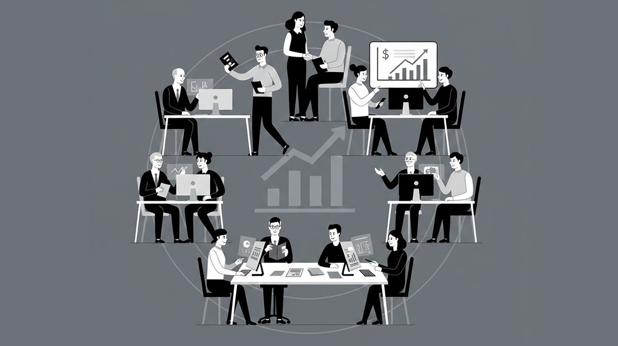 وظایف حسابدار