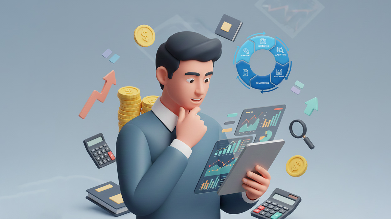 آدمک در حال تفکر