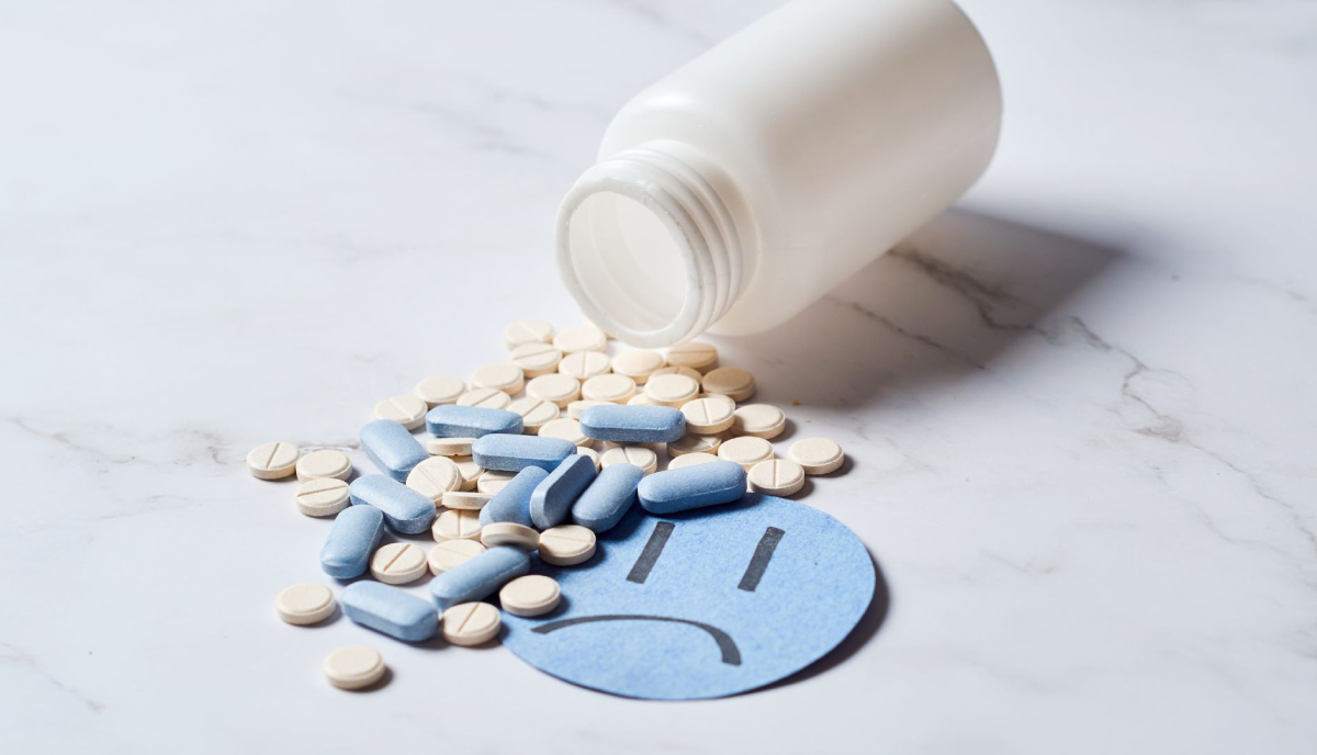 قرص سرترالین