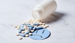 قرص سرترالین: درمان افسردگی یا زودانزالی؟