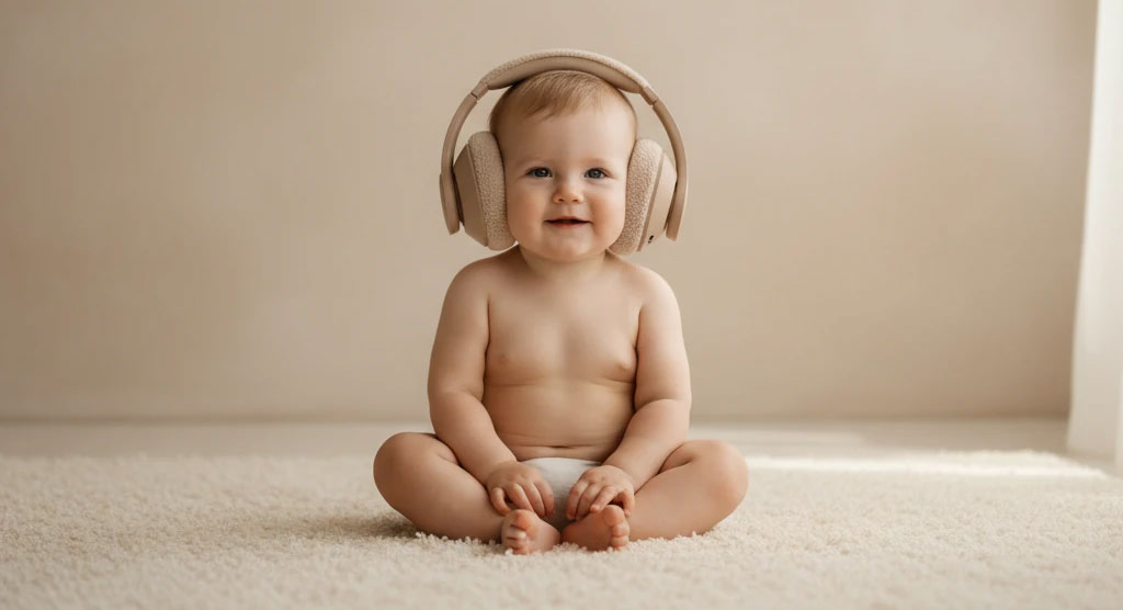 جایی برای کشف، شنیدن و عاشق شدن دوباره