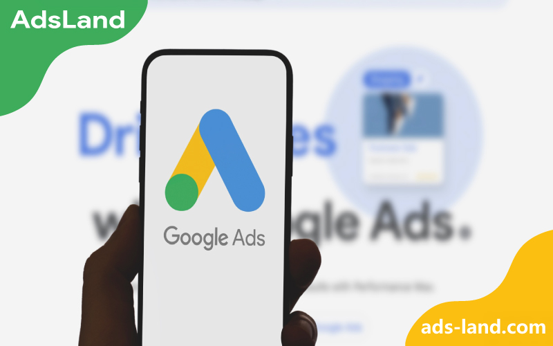 ساخت لندینگ پیج حرفهای با ادزلند