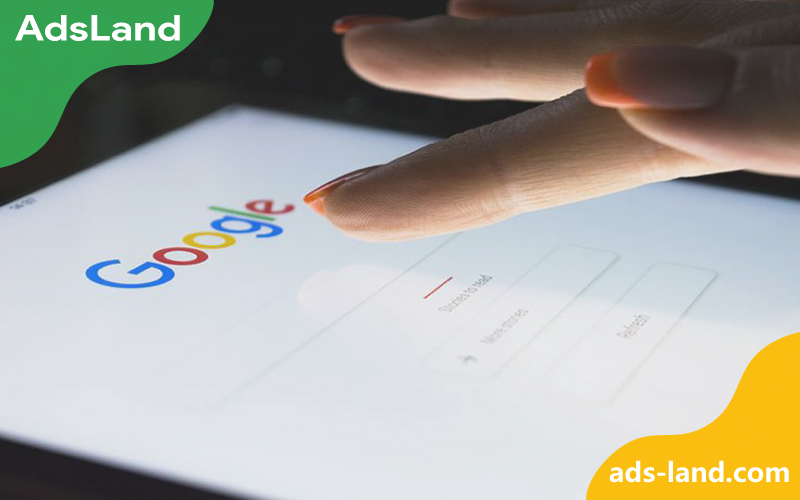 سئو سایت با ادزلند